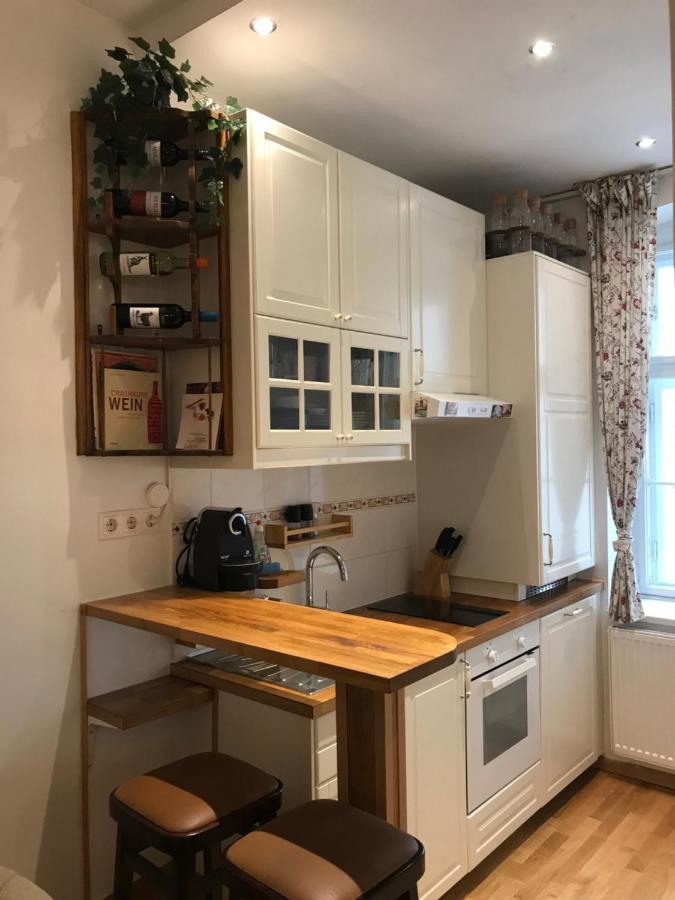 Apartamento Near Schoenbrunn And Downtown *
