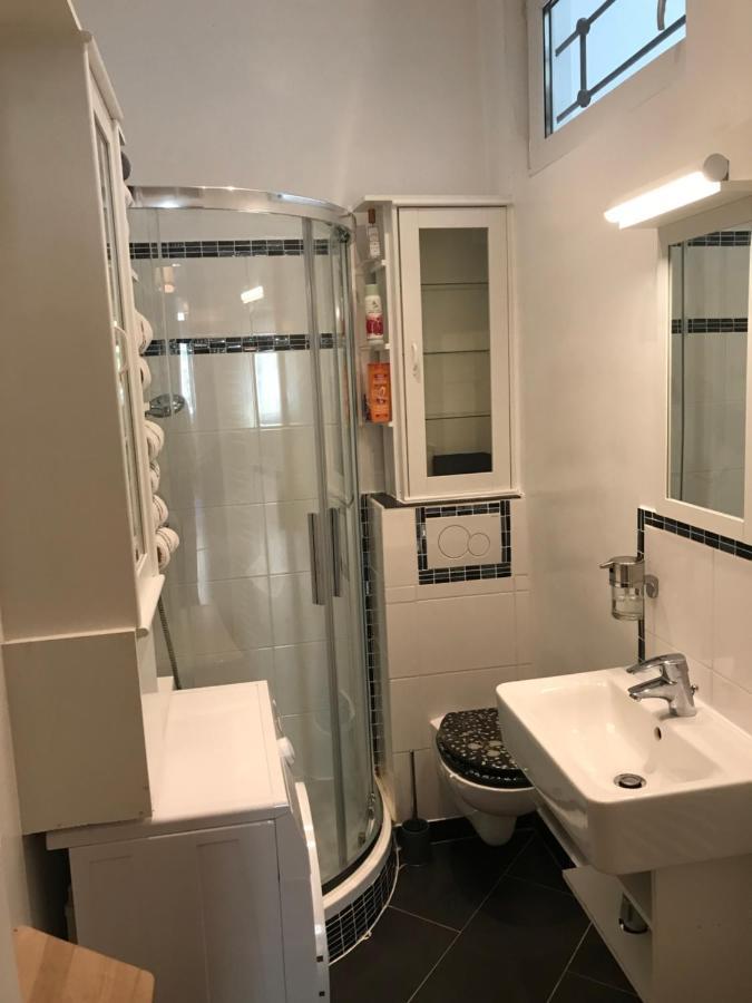 Near Schoenbrunn And Downtown Apartamento *