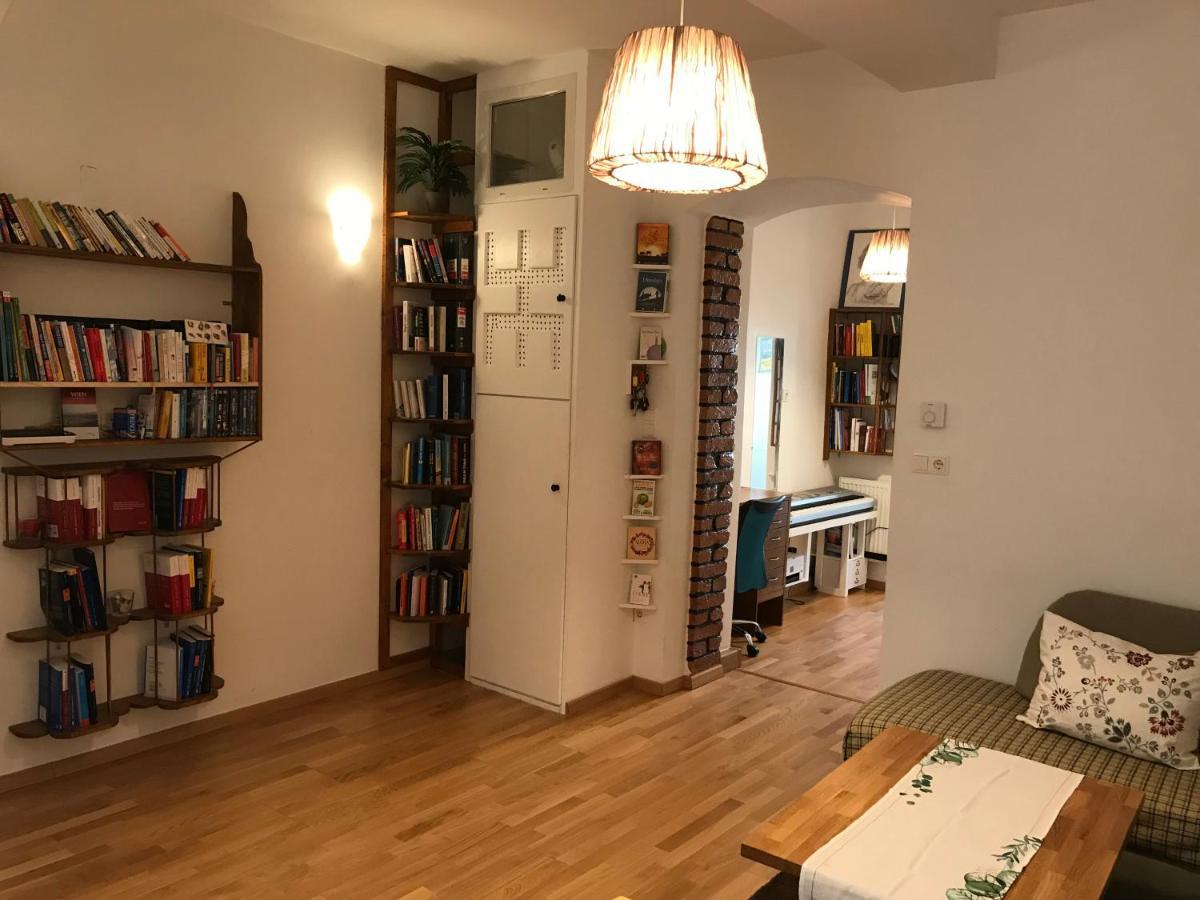 Apartamento Near Schoenbrunn And Downtown