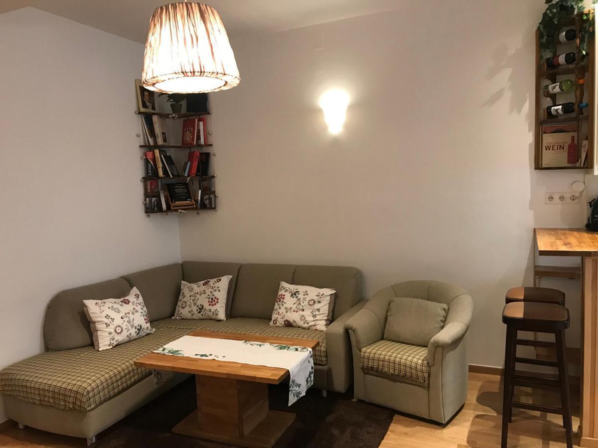Apartamento Near Schoenbrunn And Downtown *